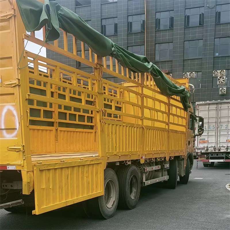 温州到新泰物流公司——一站式货运服务（到新泰的物流）