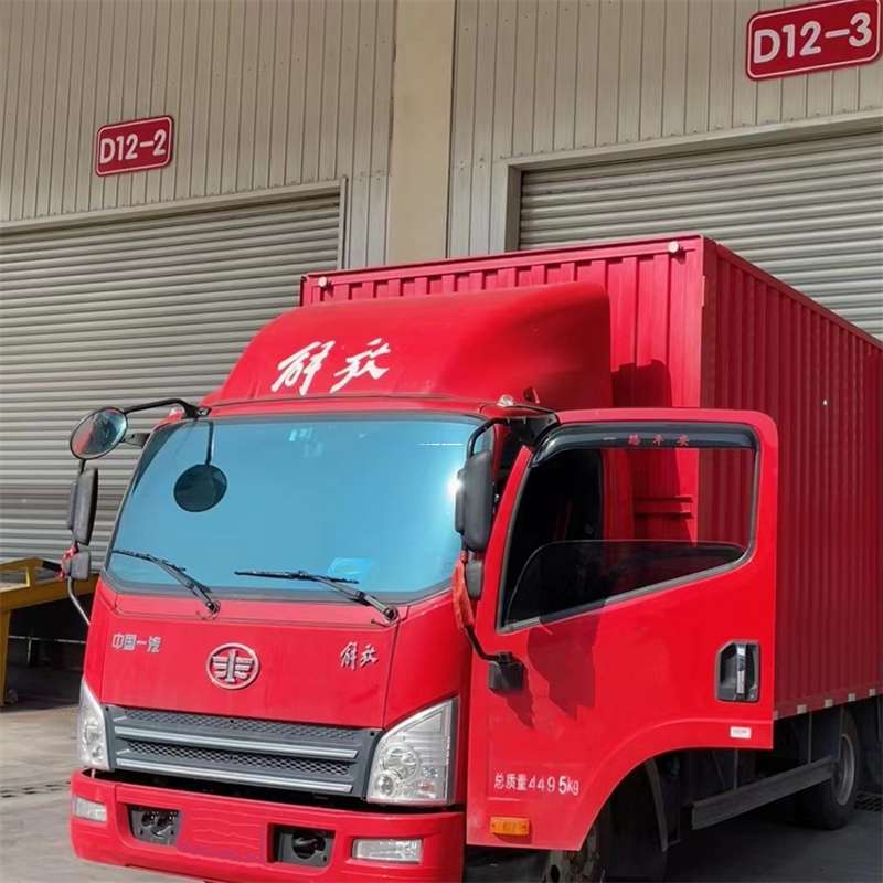 温州到安徽物流公司——专业货运，安心送达（到安徽的物流公司）