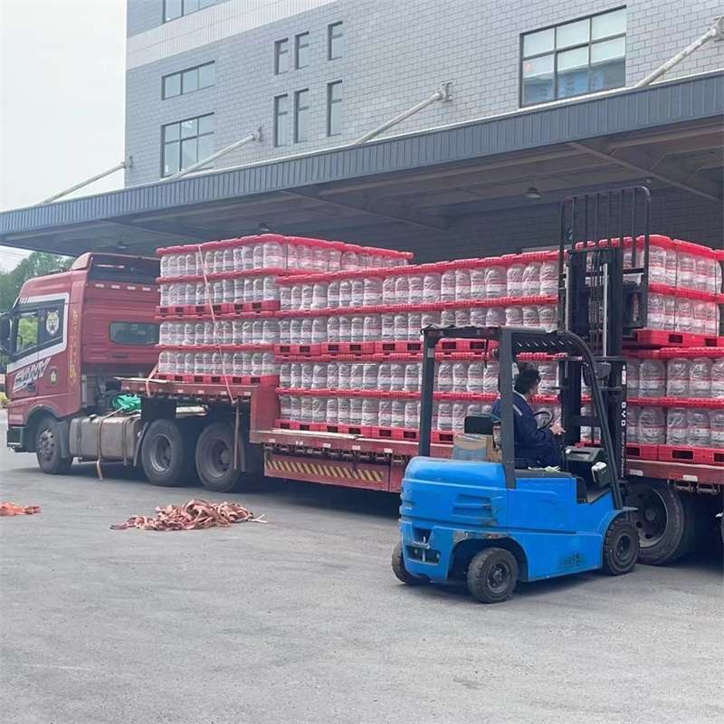 温州到宁波物流公司——一站式服务，让货运更轻松