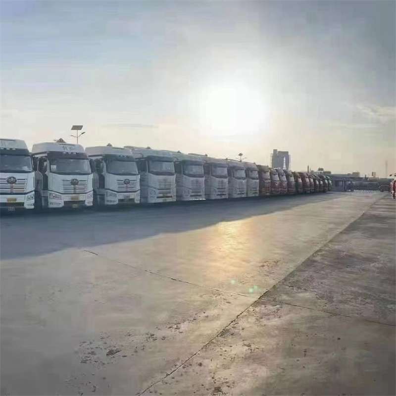 温州到武威物流公司——一站式服务，让货运更便捷