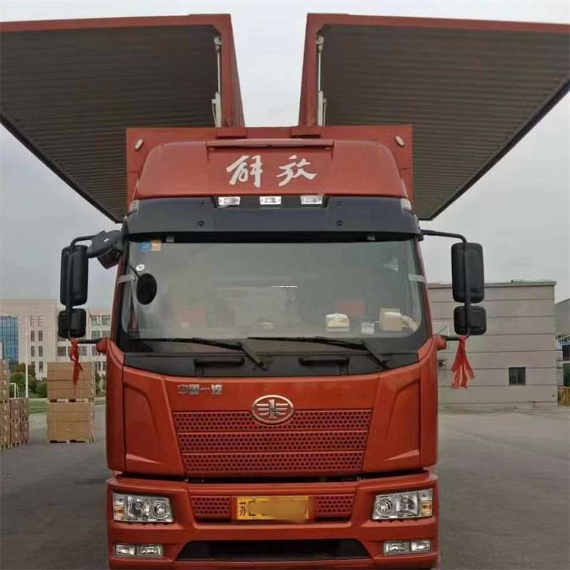 温州到白城物流公司——一站式服务，满足您的各种物流需求