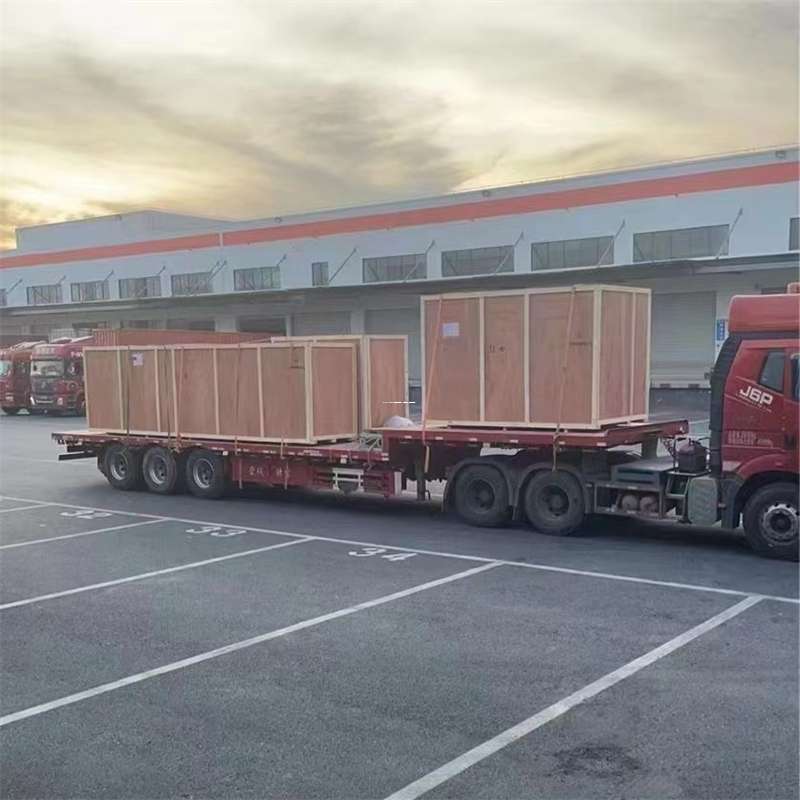 温州到岳阳物流公司——一站式服务，让货运更便捷