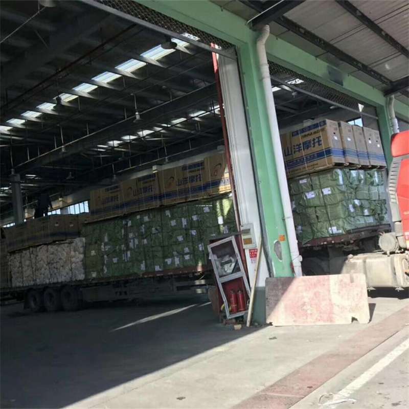 温州到苏州物流公司——一站式服务，让货运更便捷