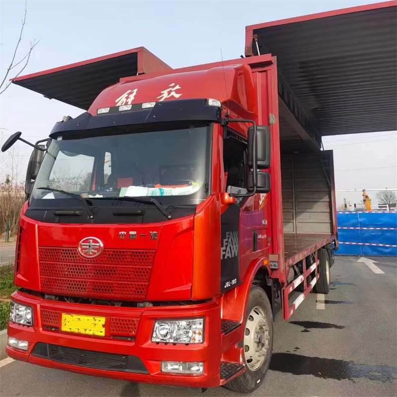 温州到即墨物流公司，一站式服务，让货运更便捷（到即墨物流公司,一站式服务,让货运更便捷）